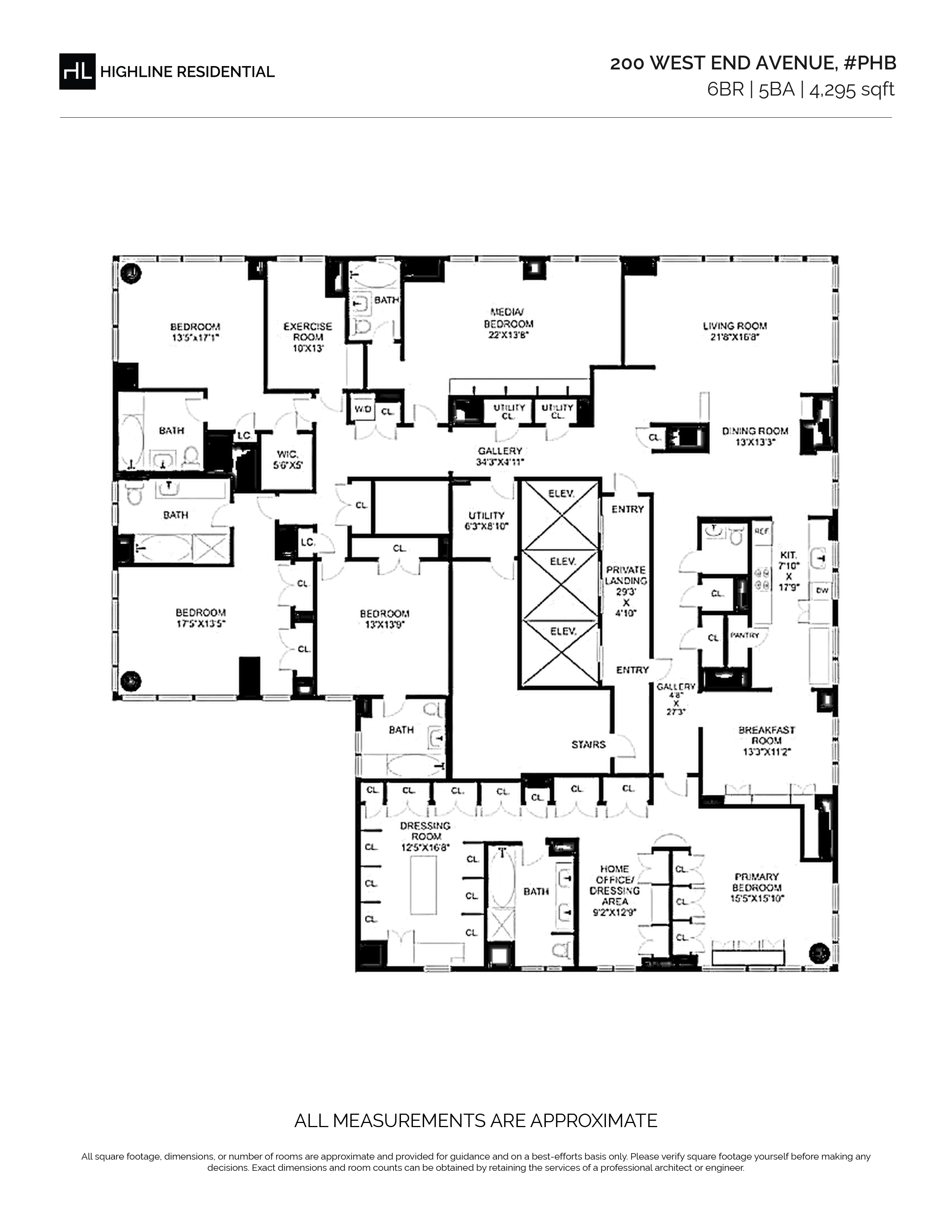 Photo for 200 West End Avenue - 200 West End Avenue Condominium in Upper West Side, Manhattan