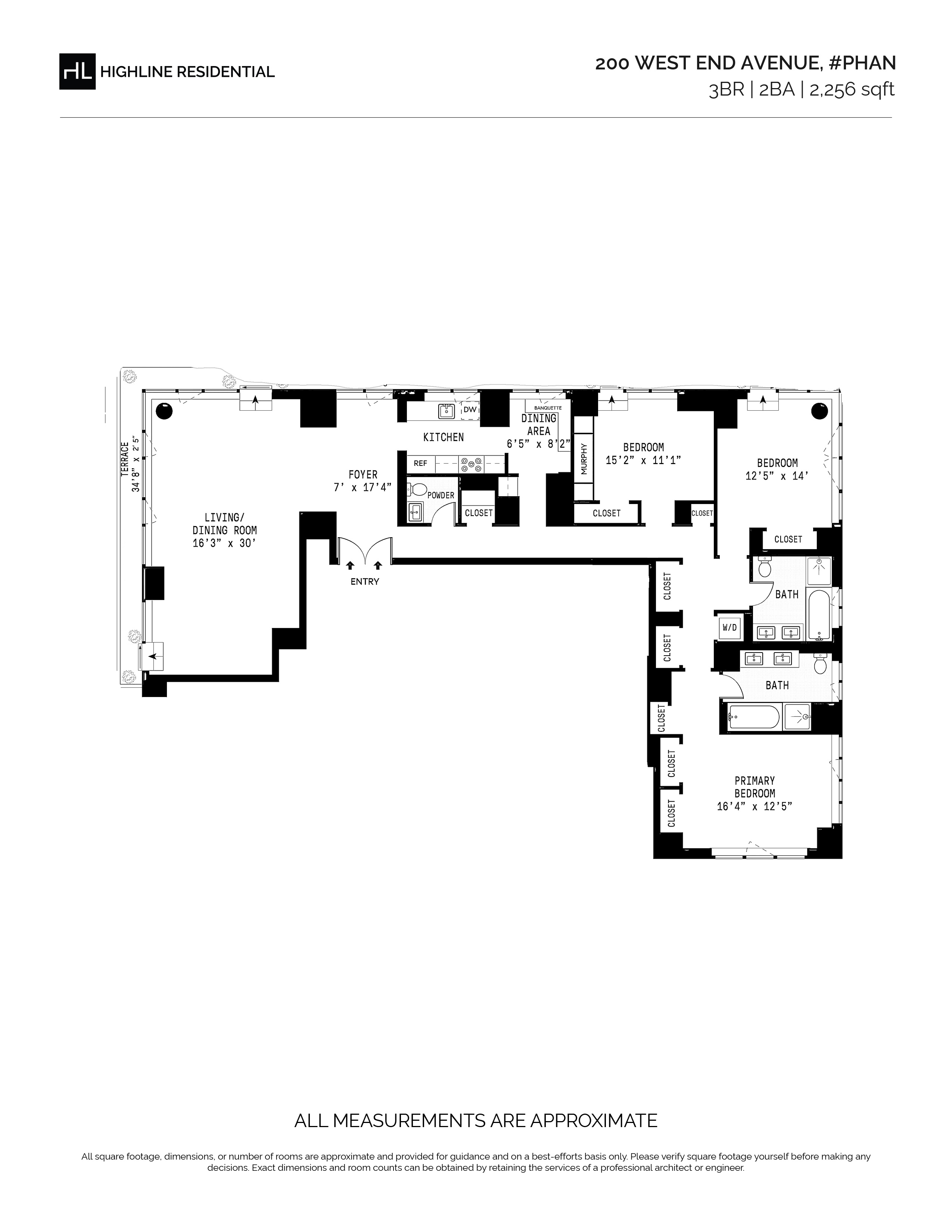 Photo for 200 West End Avenue - 200 West End Avenue Condominium in Upper West Side, Manhattan