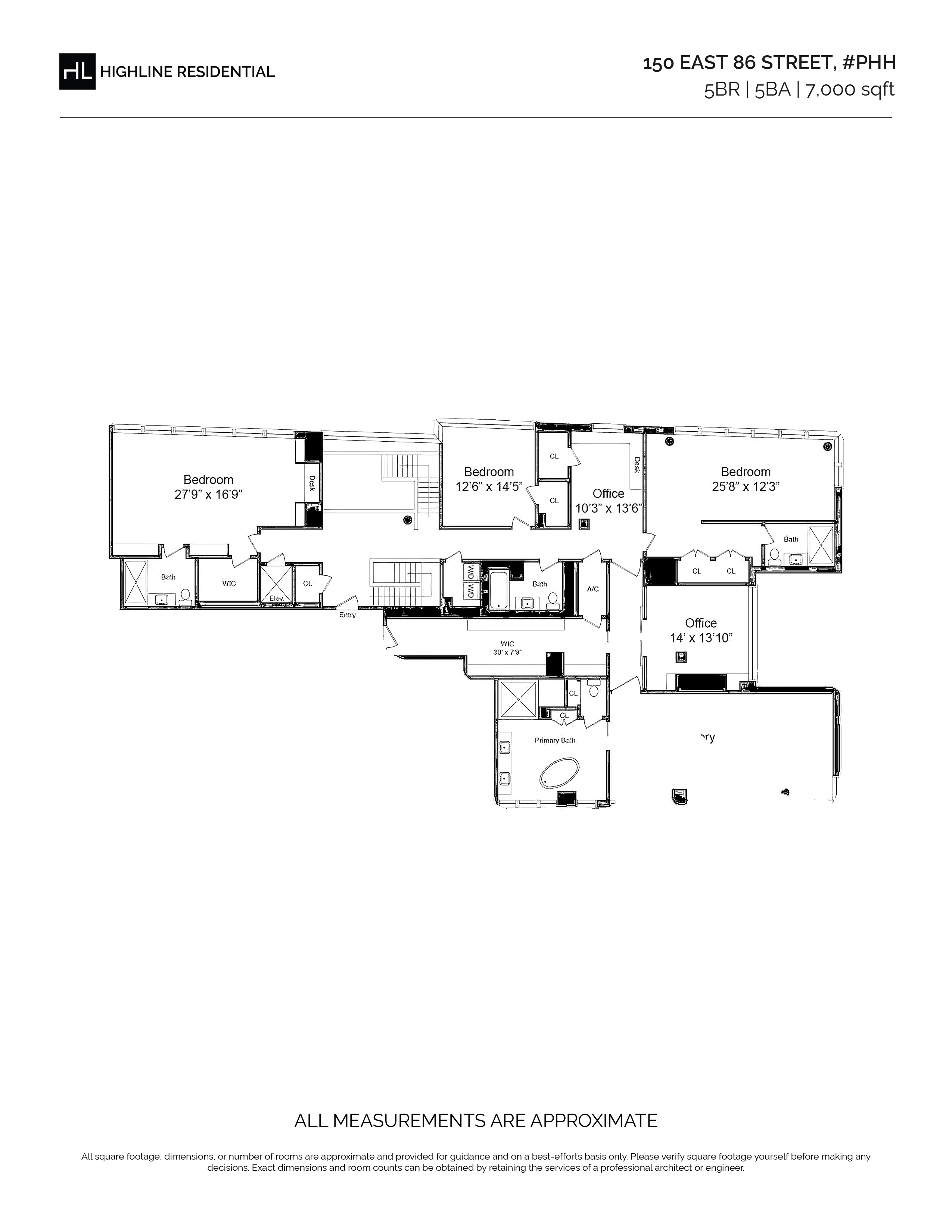Photo for The Lucida - 151 East 85th Street Condominium in Upper East Side, Manhattan