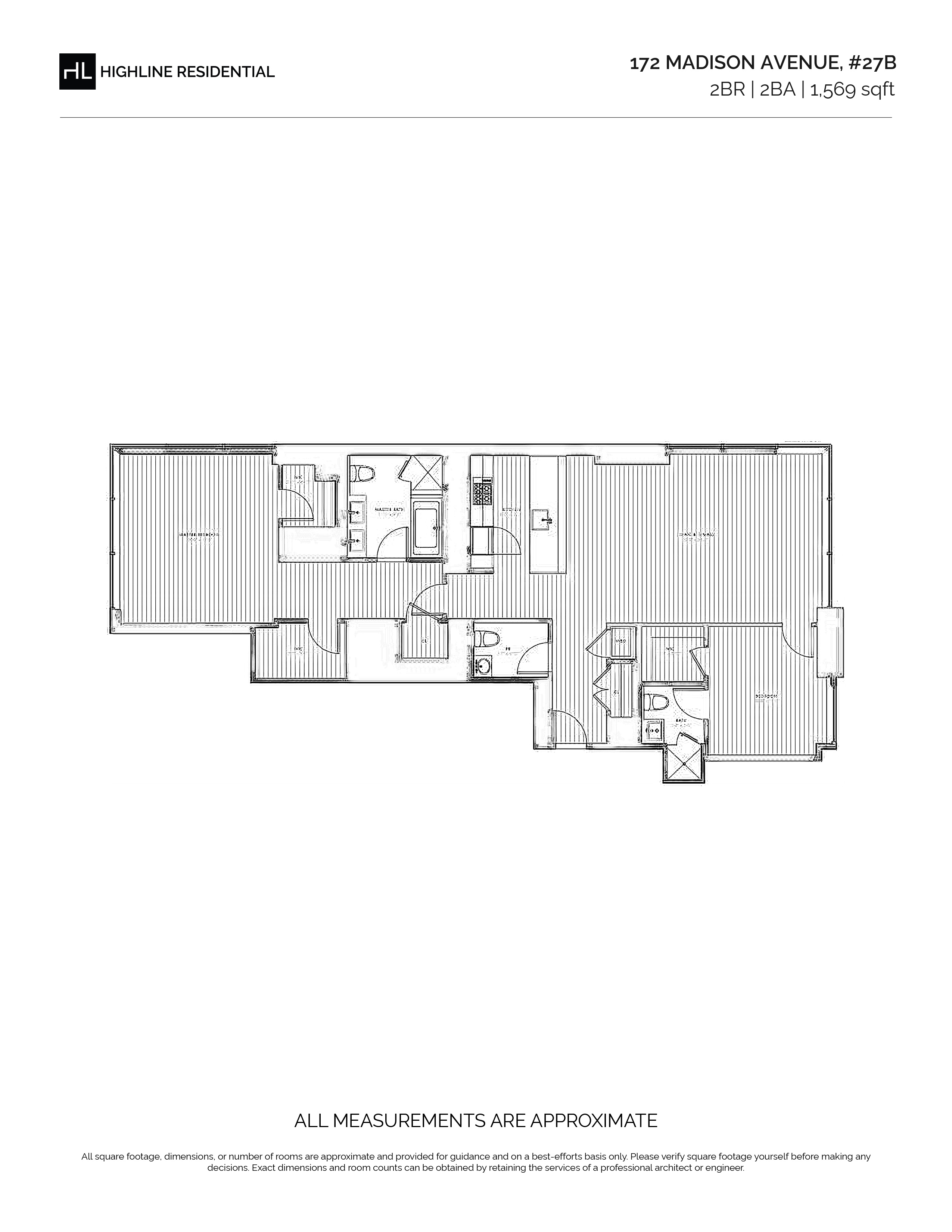 Photo for 172 Madison Avenue - 172 Madison Avenue Condominium in Midtown South, Manhattan