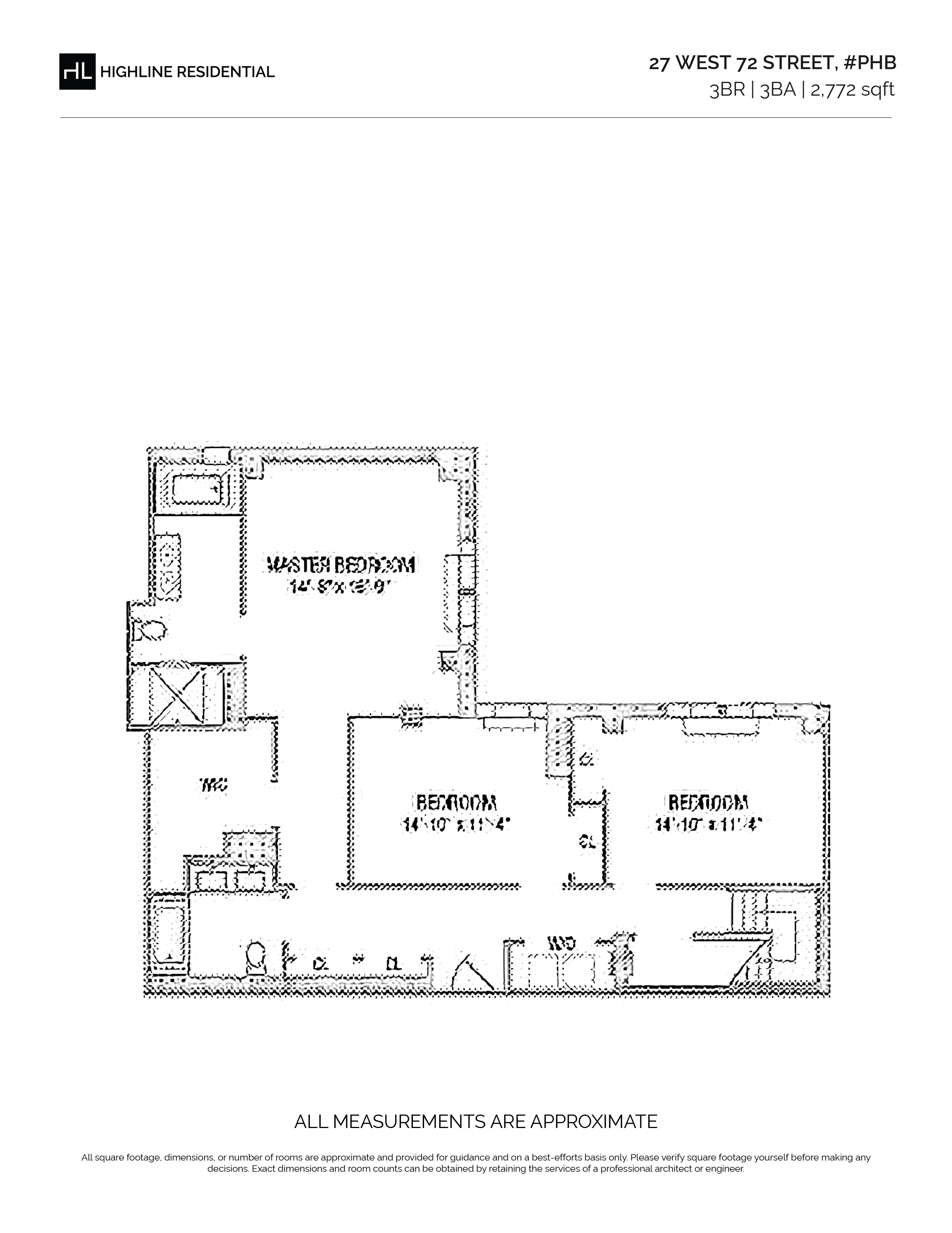 Photo for The Olcott - 27 West 72nd Street Condominium in Upper West Side, Manhattan