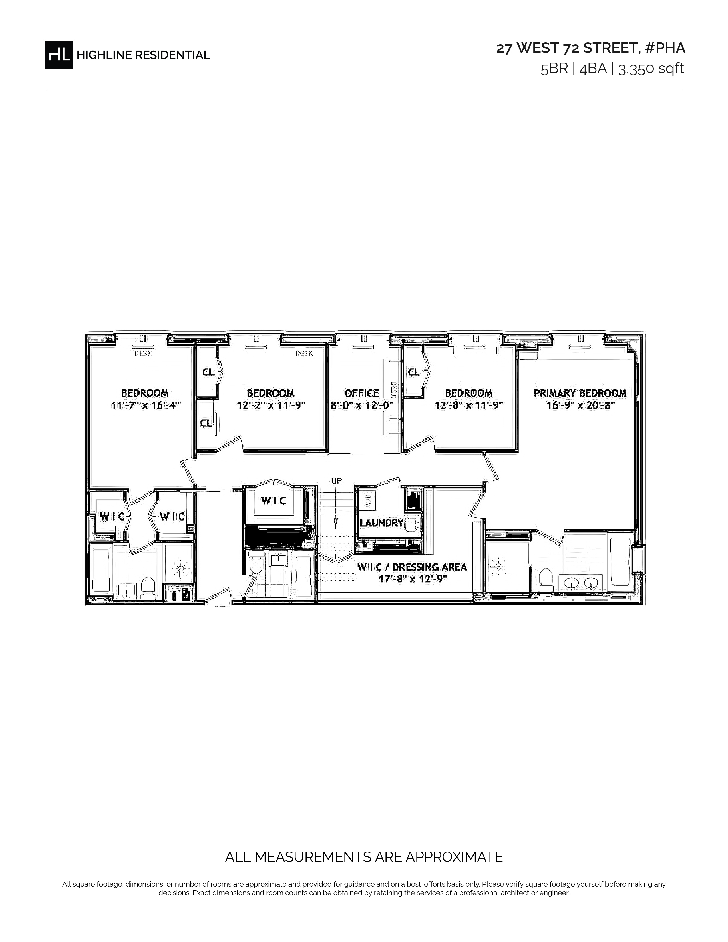 Photo for The Olcott - 27 West 72nd Street Condominium in Upper West Side, Manhattan