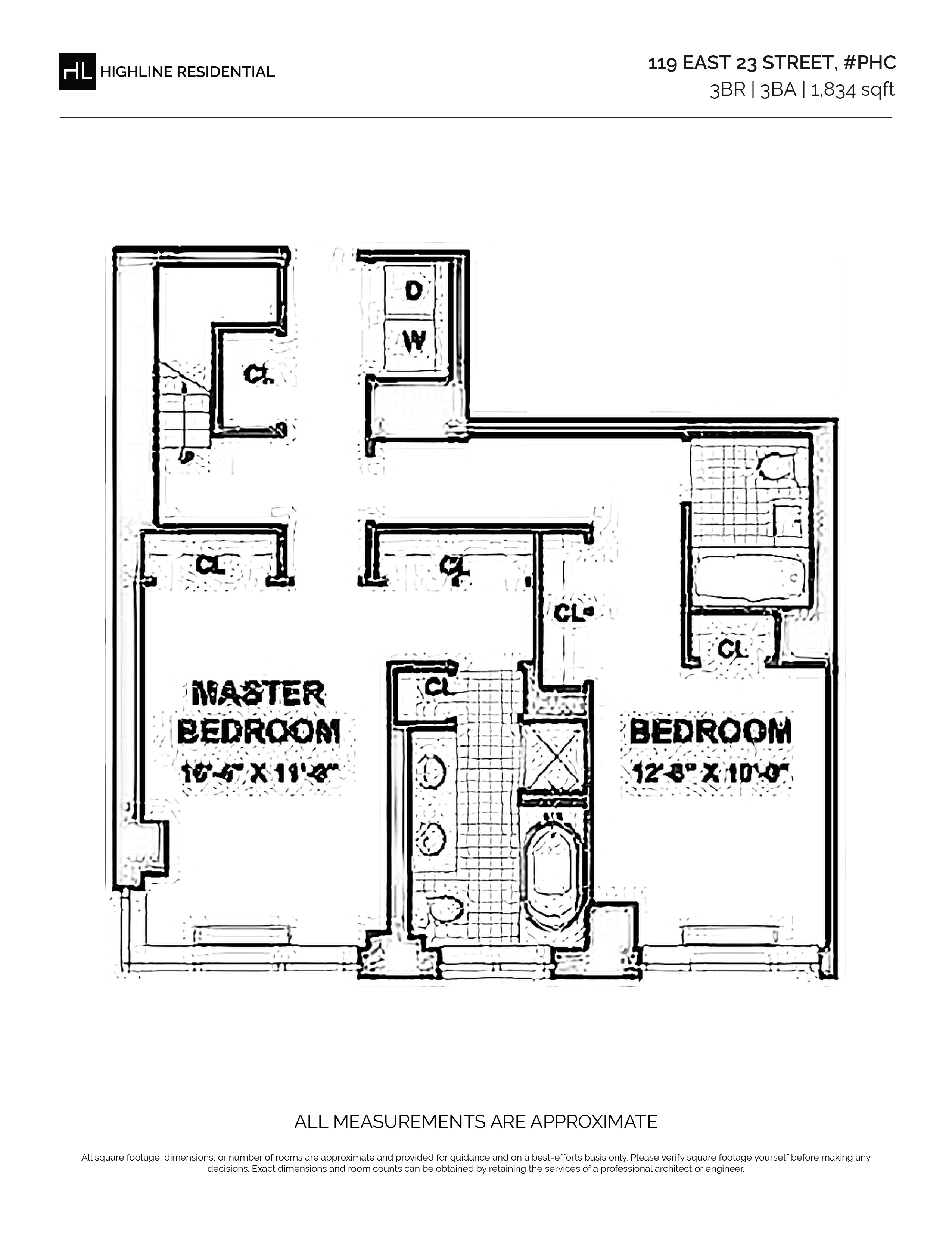 Photo for Crossing 23rd - 121 East 23rd Street Condominium in Gramercy Park, Manhattan
