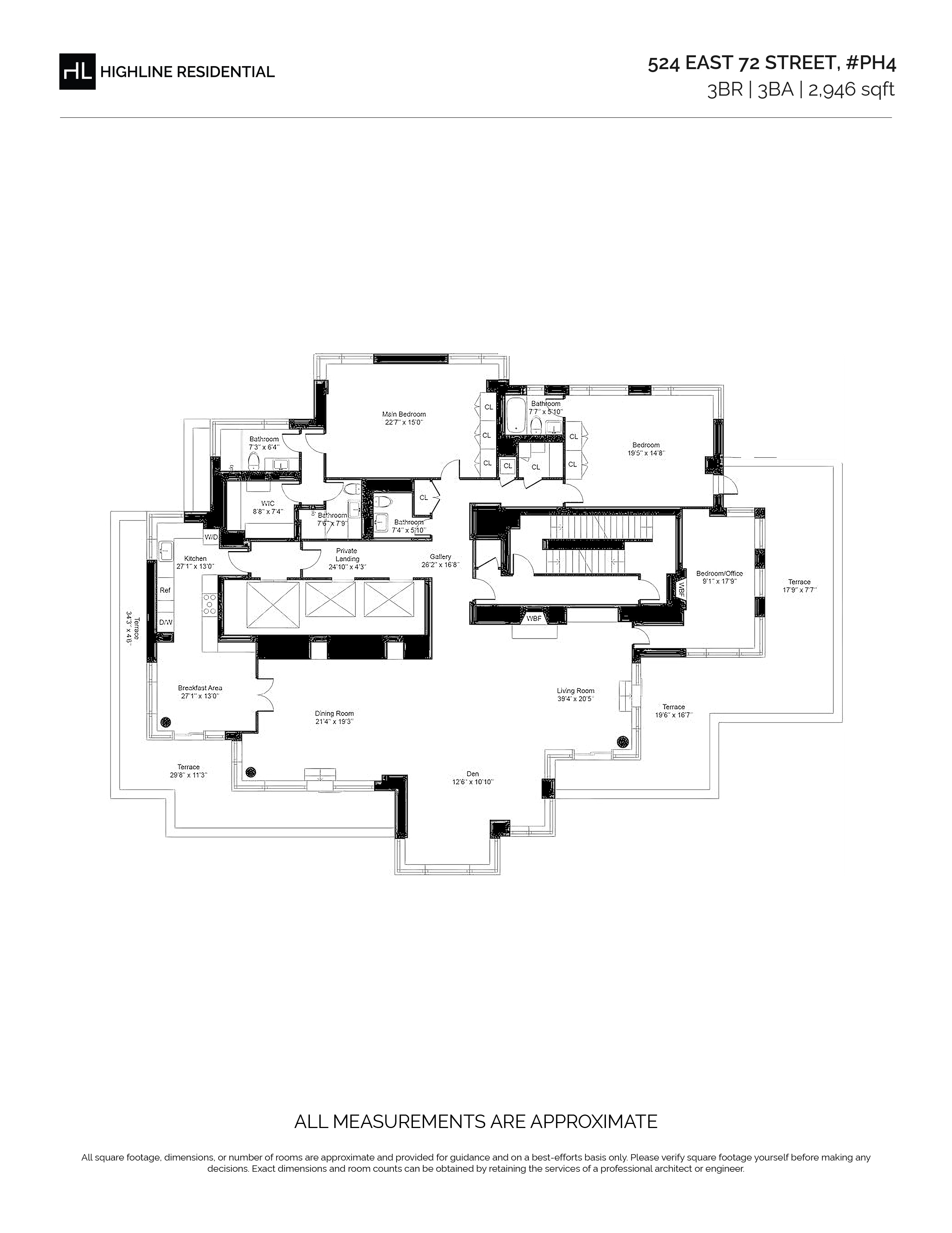 Photo for The Belaire - 524 East 72nd Street Condominium in Upper East Side, Manhattan