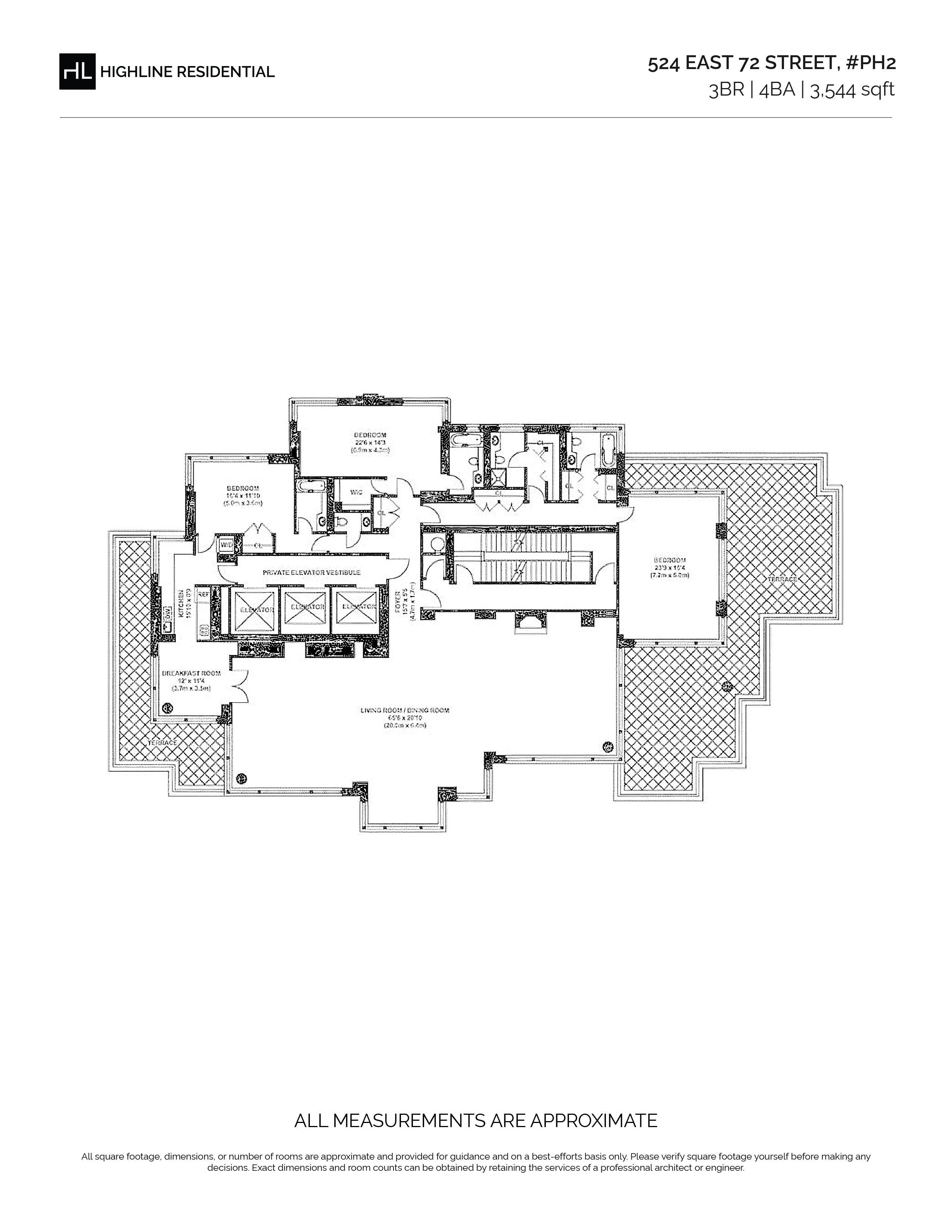 Photo for The Belaire - 524 East 72nd Street Condominium in Upper East Side, Manhattan