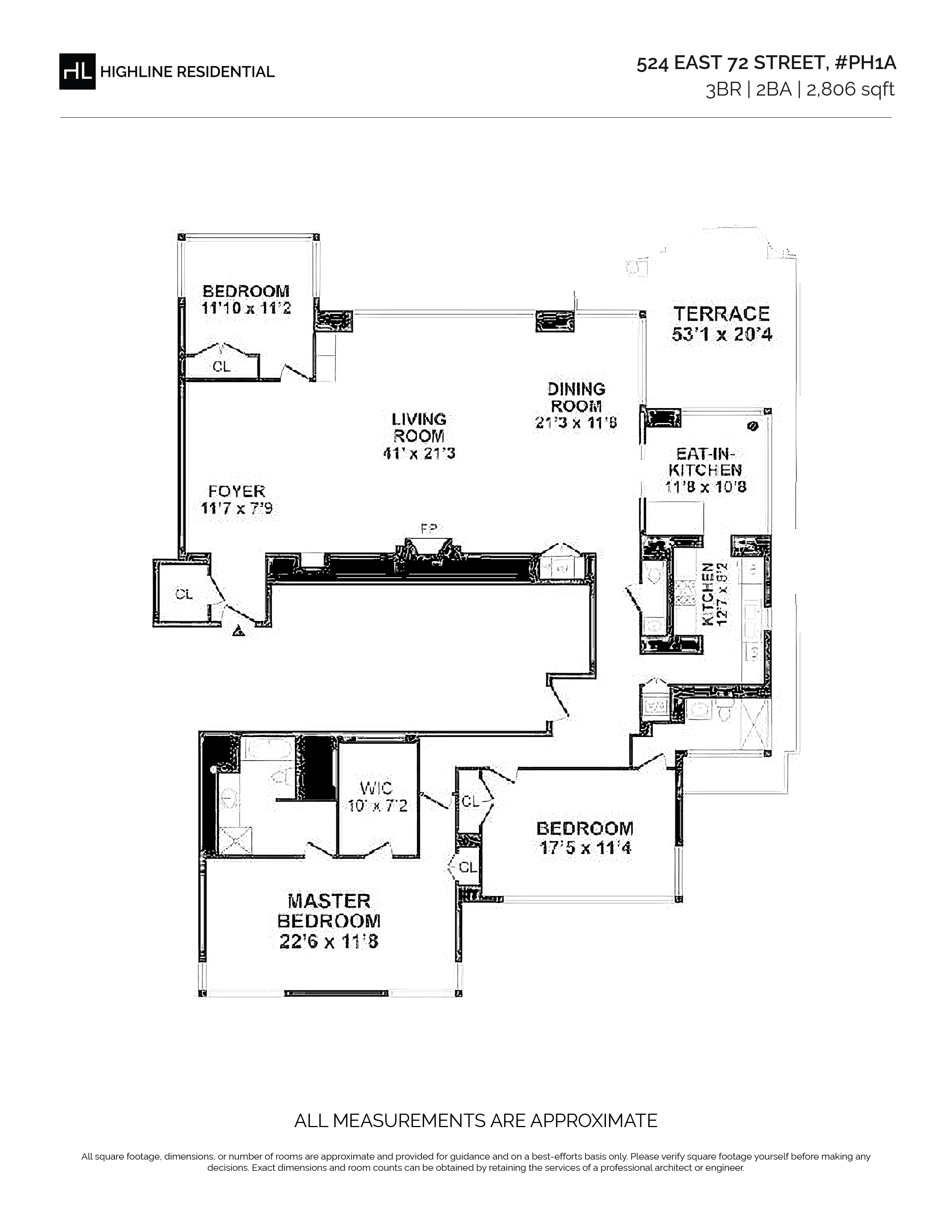 Photo for The Belaire - 524 East 72nd Street Condominium in Upper East Side, Manhattan