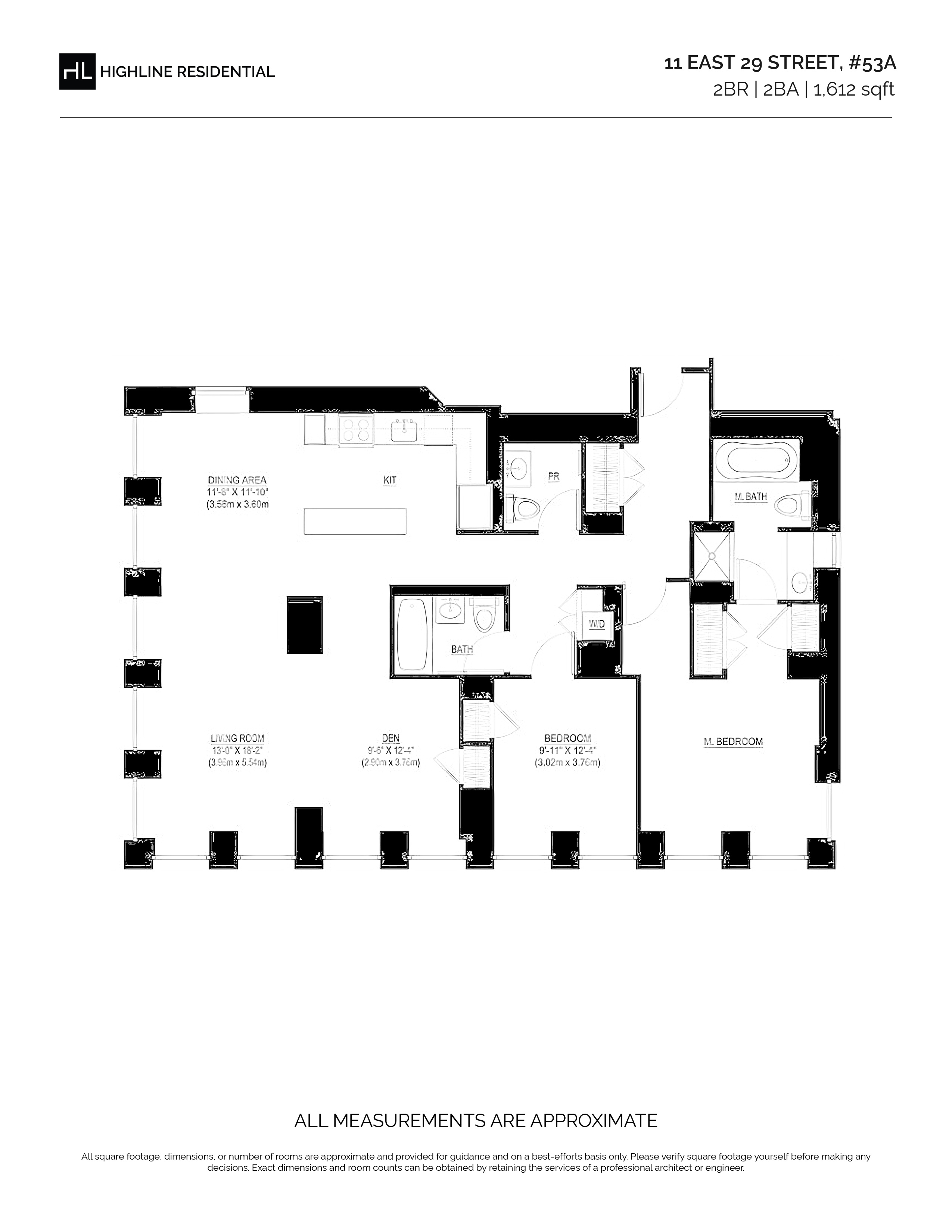 Photo for Sky House - 11 East 29th Street Condominium in Murray Hill, Manhattan