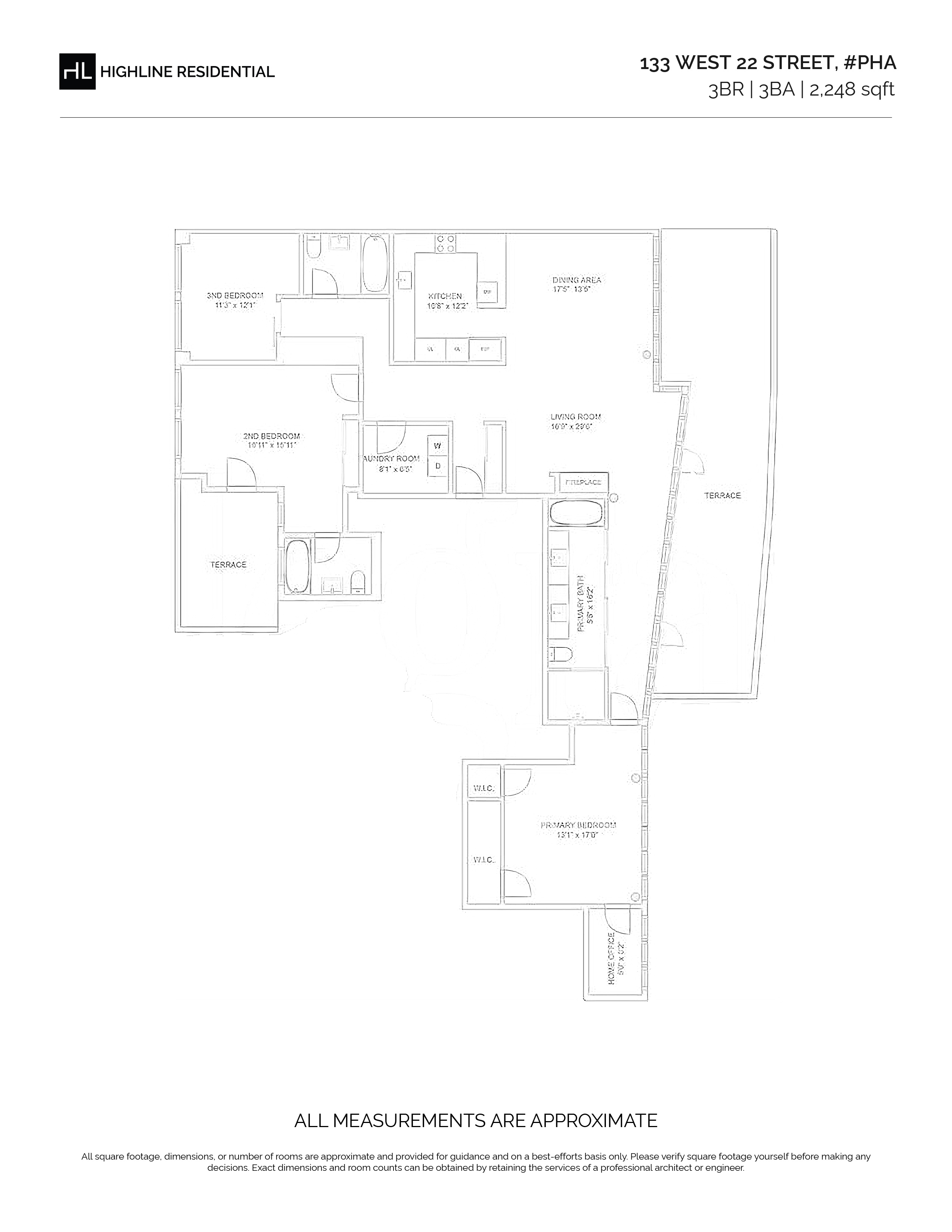 Photo for 133 West 22nd Street - 133 West 22nd Street Condominium in Chelsea, Manhattan