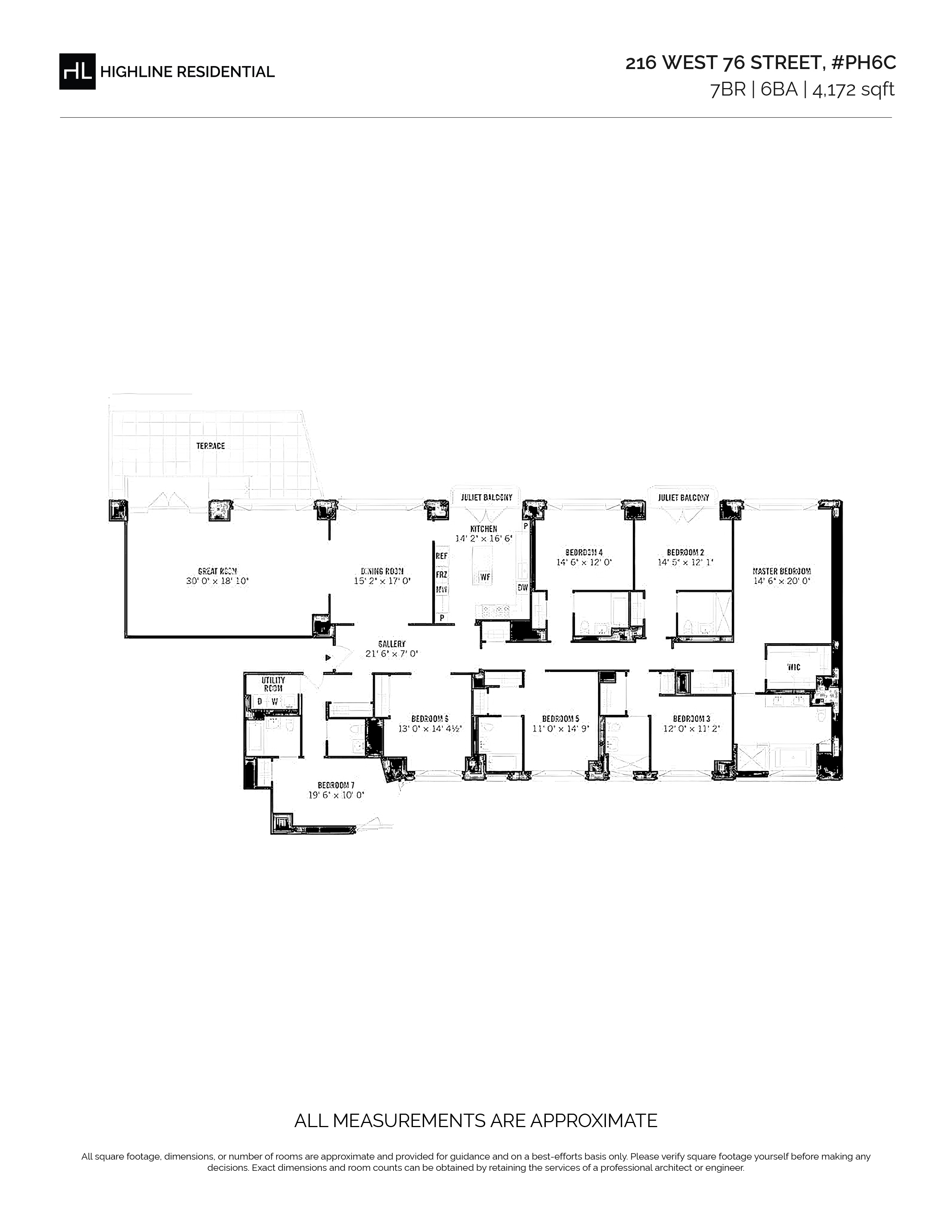 Photo for The Laureate - 2150 Broadway Condominium in Upper West Side, Manhattan