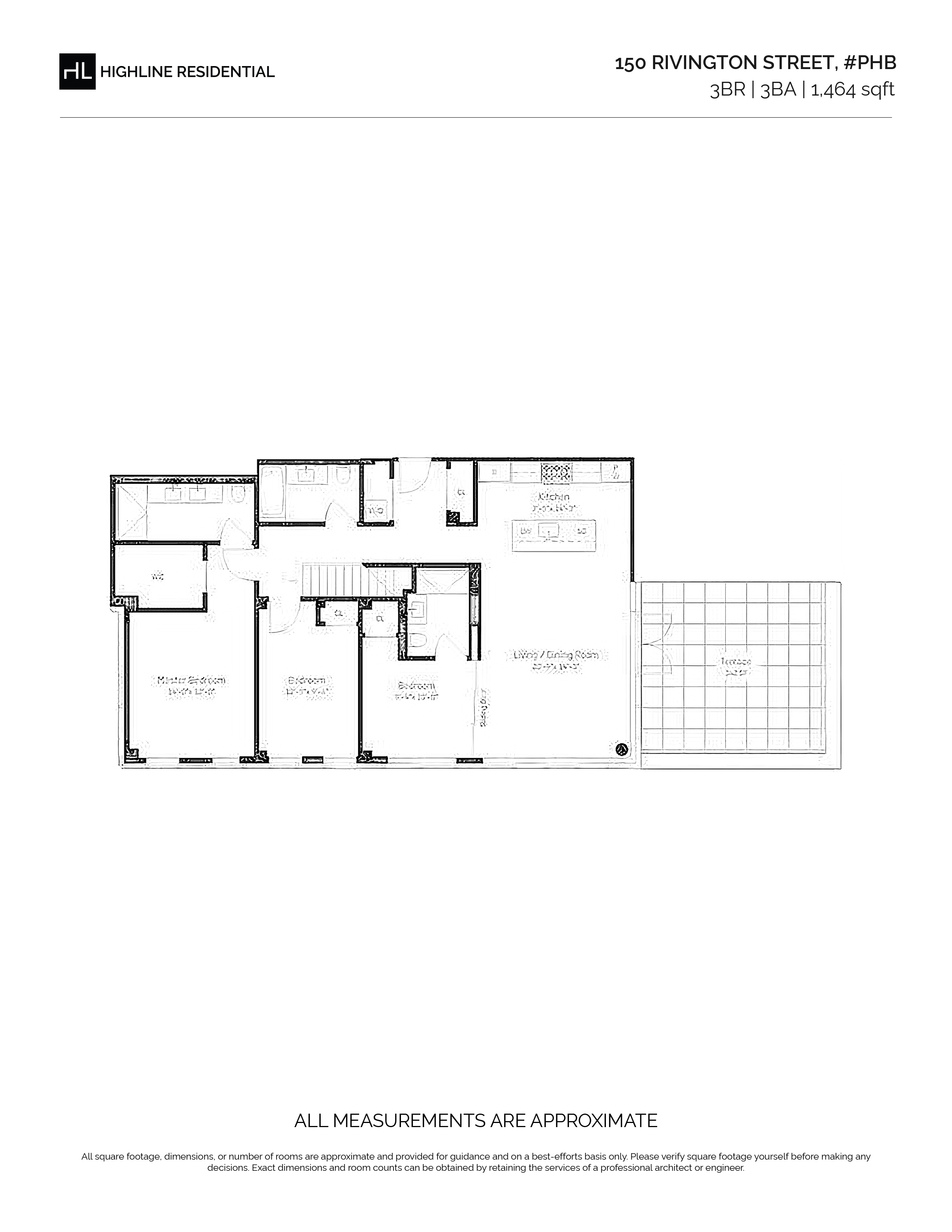 Photo for 150 Rivington Street - 150 Rivington Street Condominium in Lower East Side, Manhattan