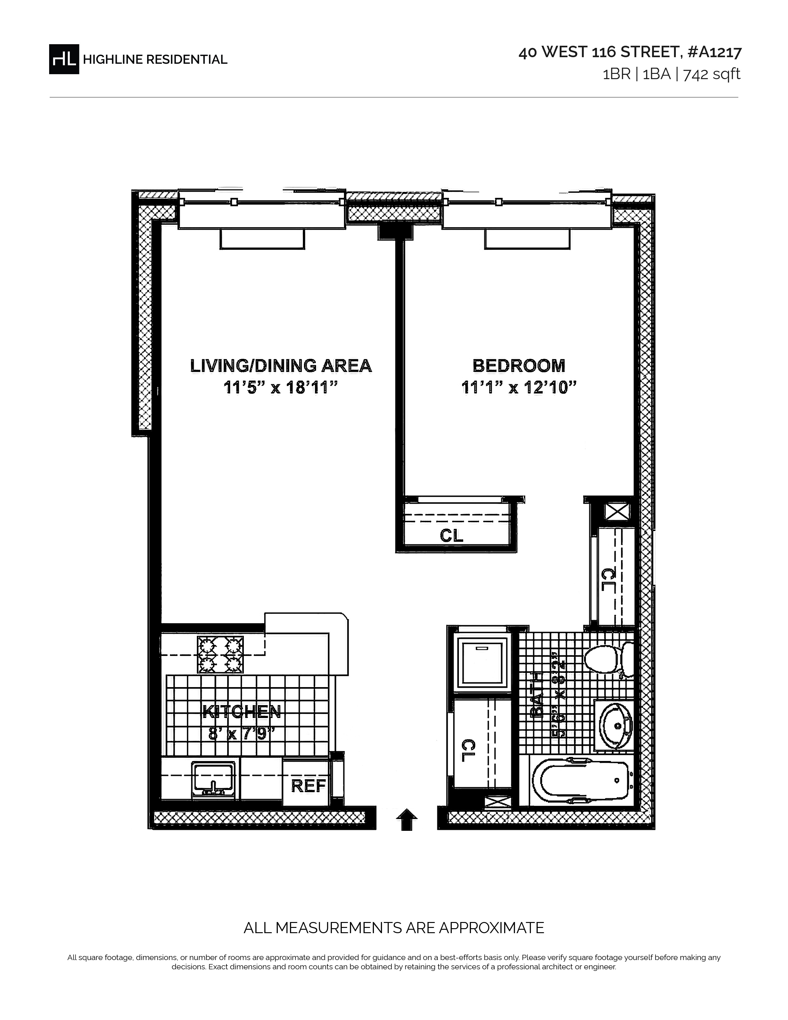 Photo for Kalahari - 40 West 116th Street Condominium in Harlem, Manhattan