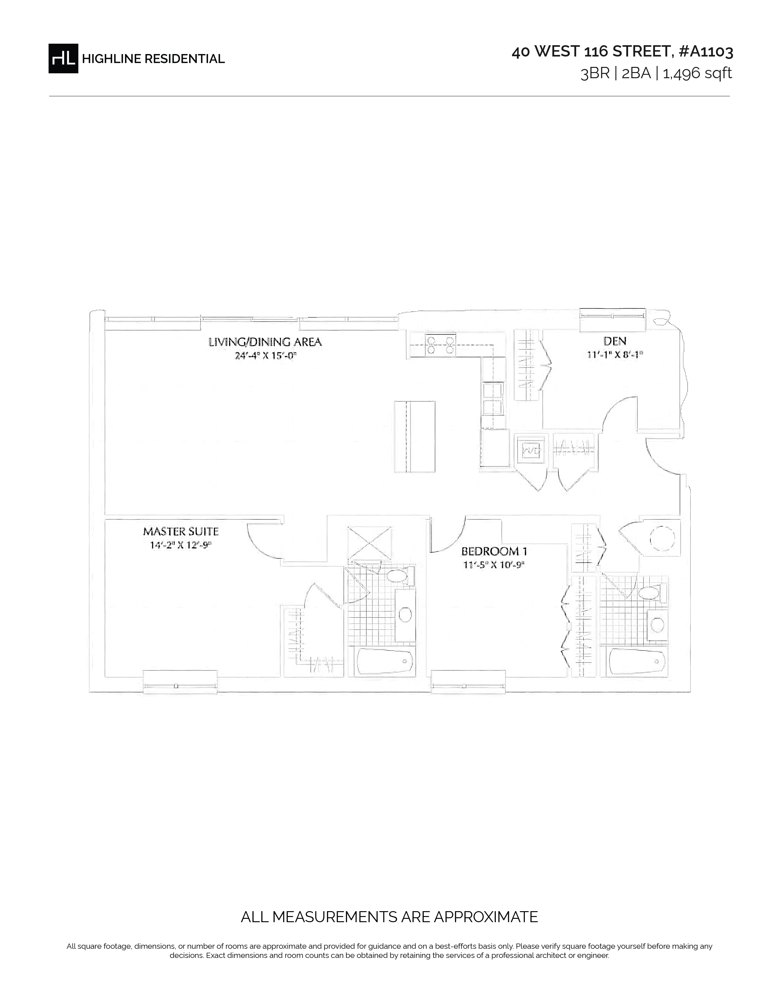 Photo for Kalahari - 40 West 116th Street Condominium in Harlem, Manhattan