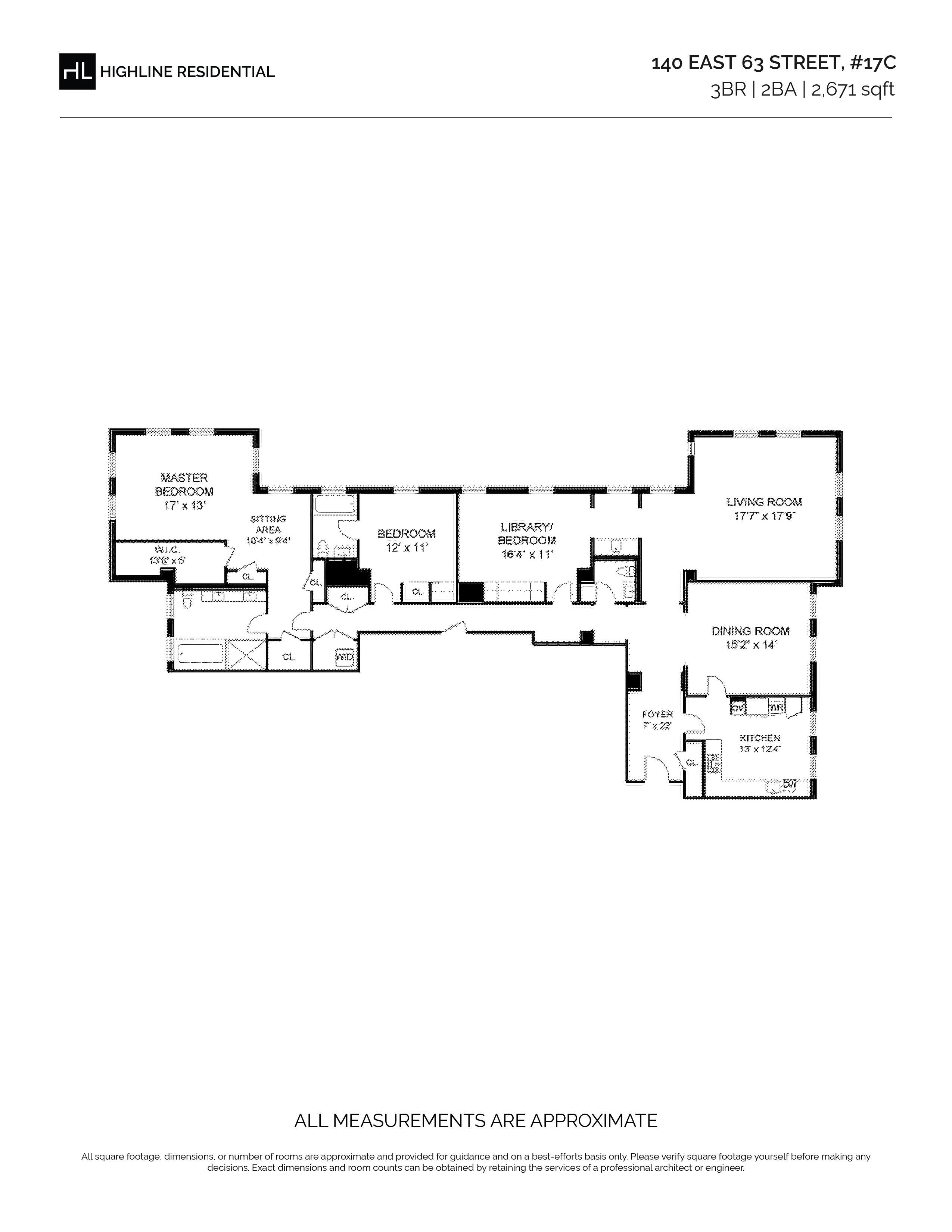 Photo for Barbizon/63 - 140 East 63rd Street Condominium in Upper East Side, Manhattan