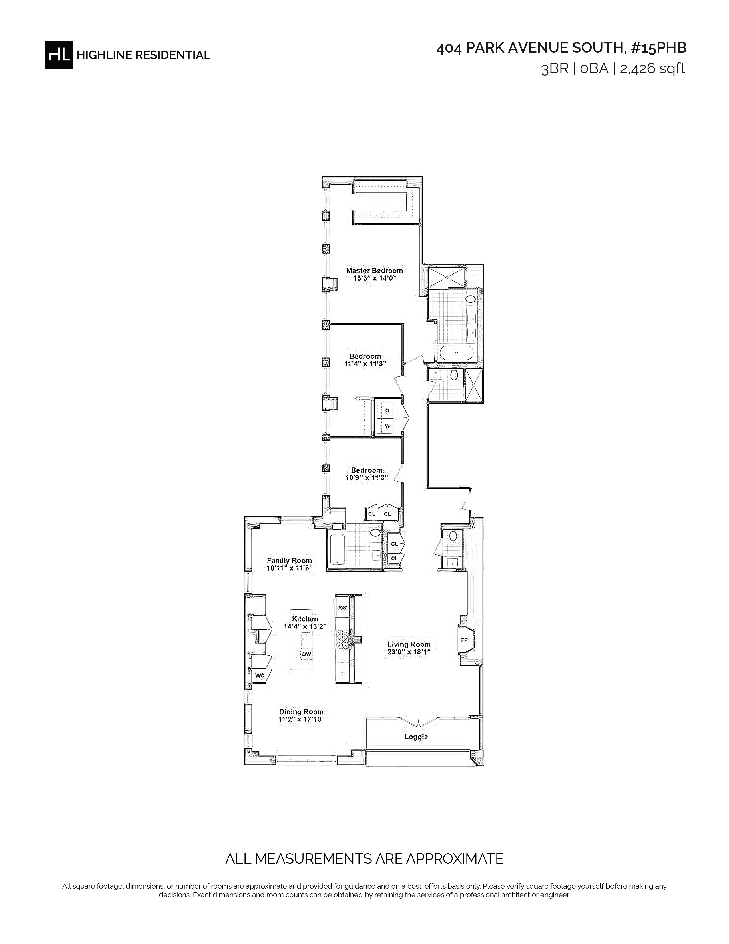 Photo for Huys - 404 Park Avenue South Condominium in NoMad, Manhattan