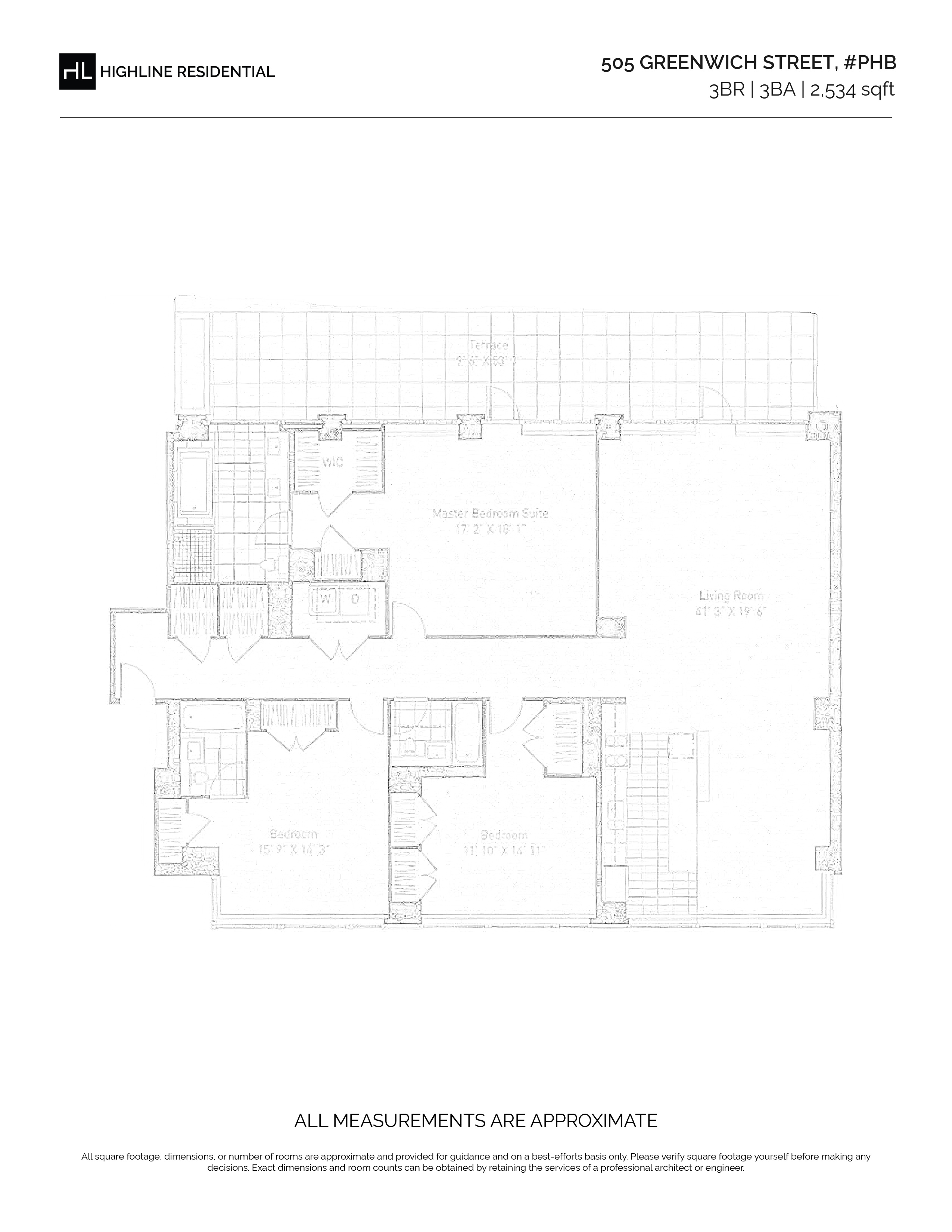 Photo for 505 Greenwich Street - 505 Greenwich Street Condominium in Soho, Manhattan