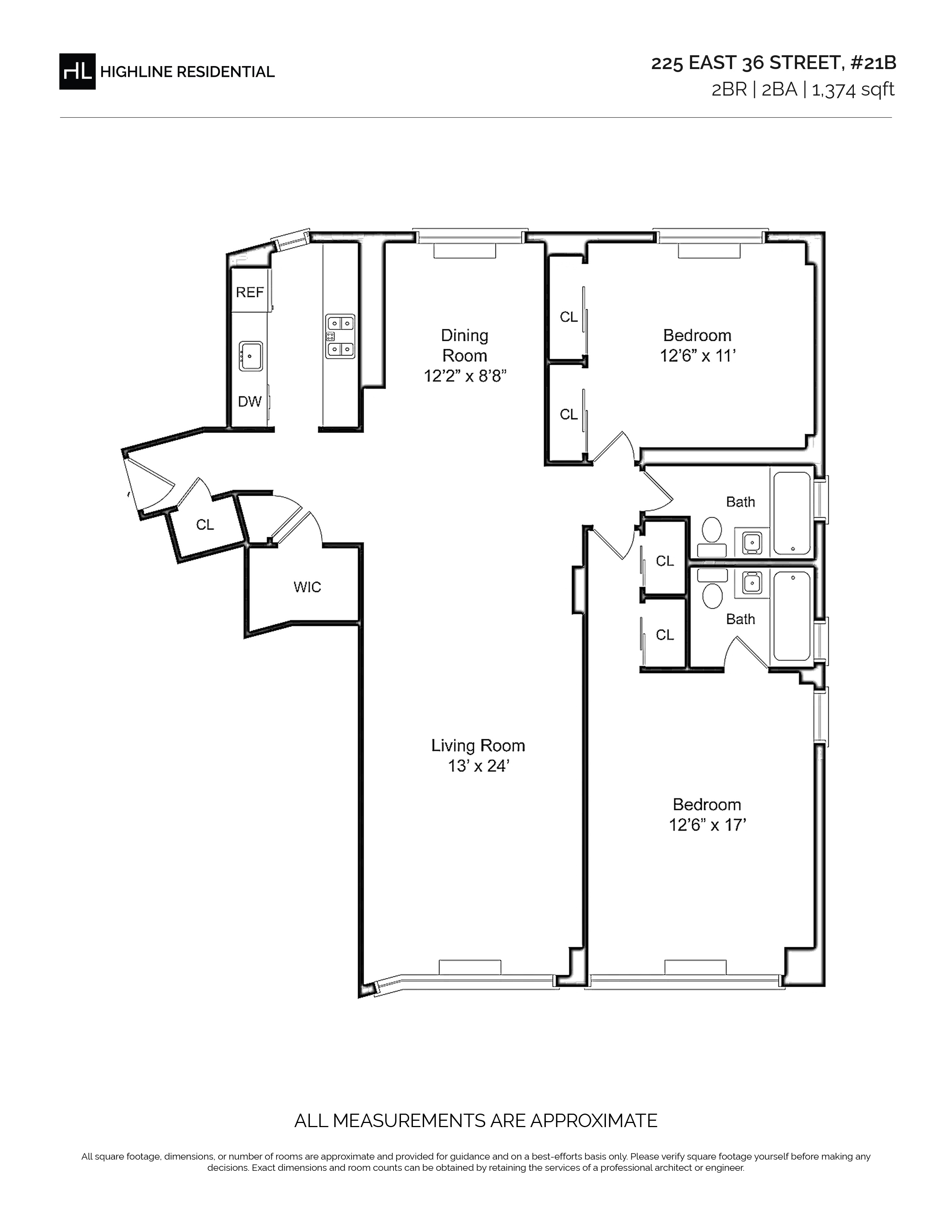 Photo for The Murray Hill Crescent - 225 East 36th Street Cooperative in Murray Hill, Manhattan