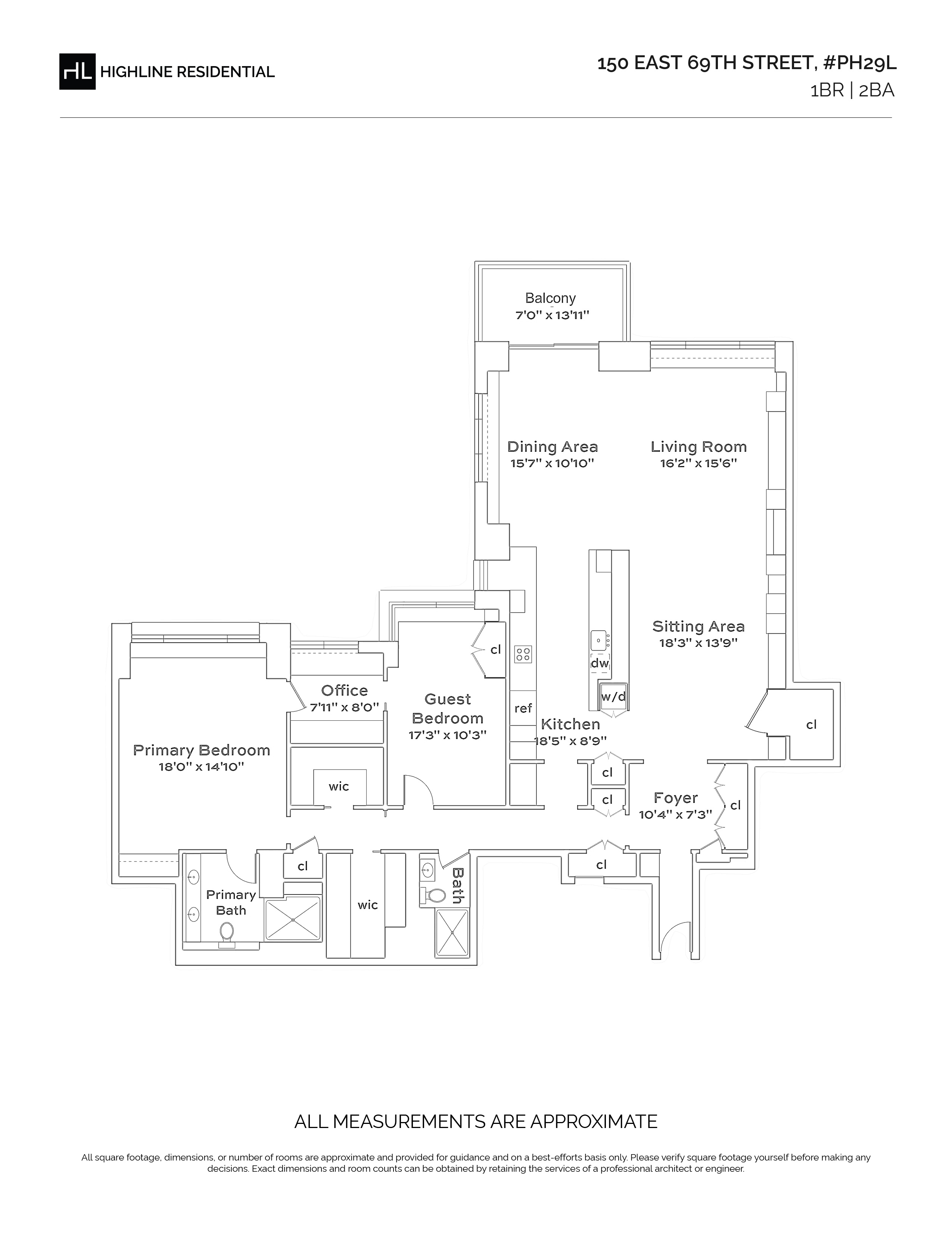Photo for Imperial House - 150 East 69th Street Cooperative in Lenox Hill, Manhattan