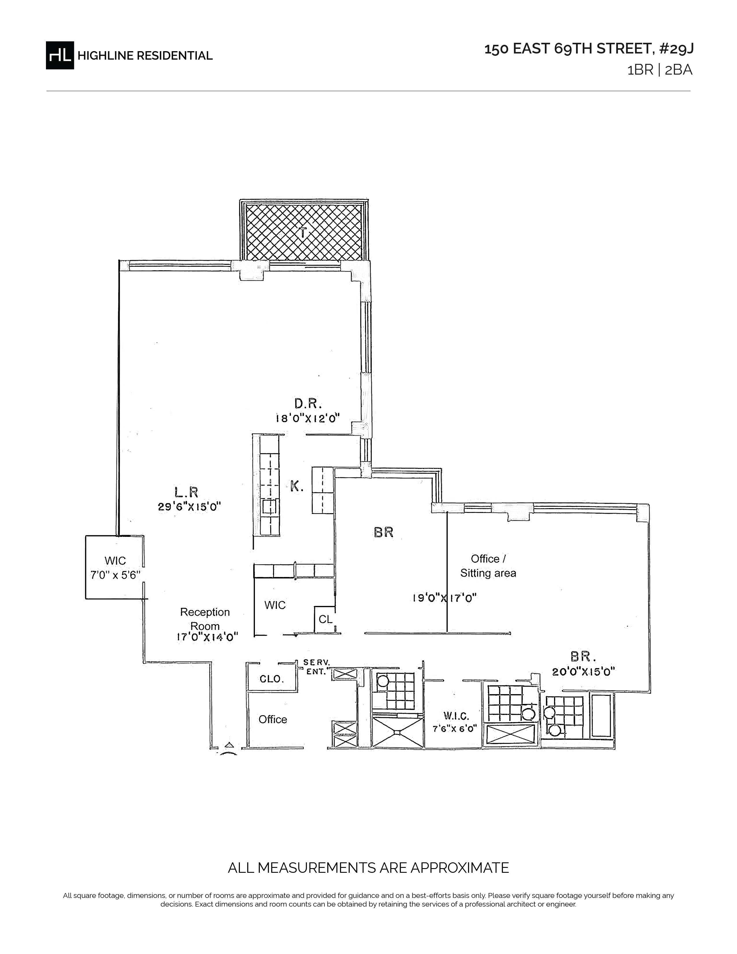 Photo for Imperial House - 150 East 69th Street Cooperative in Lenox Hill, Manhattan