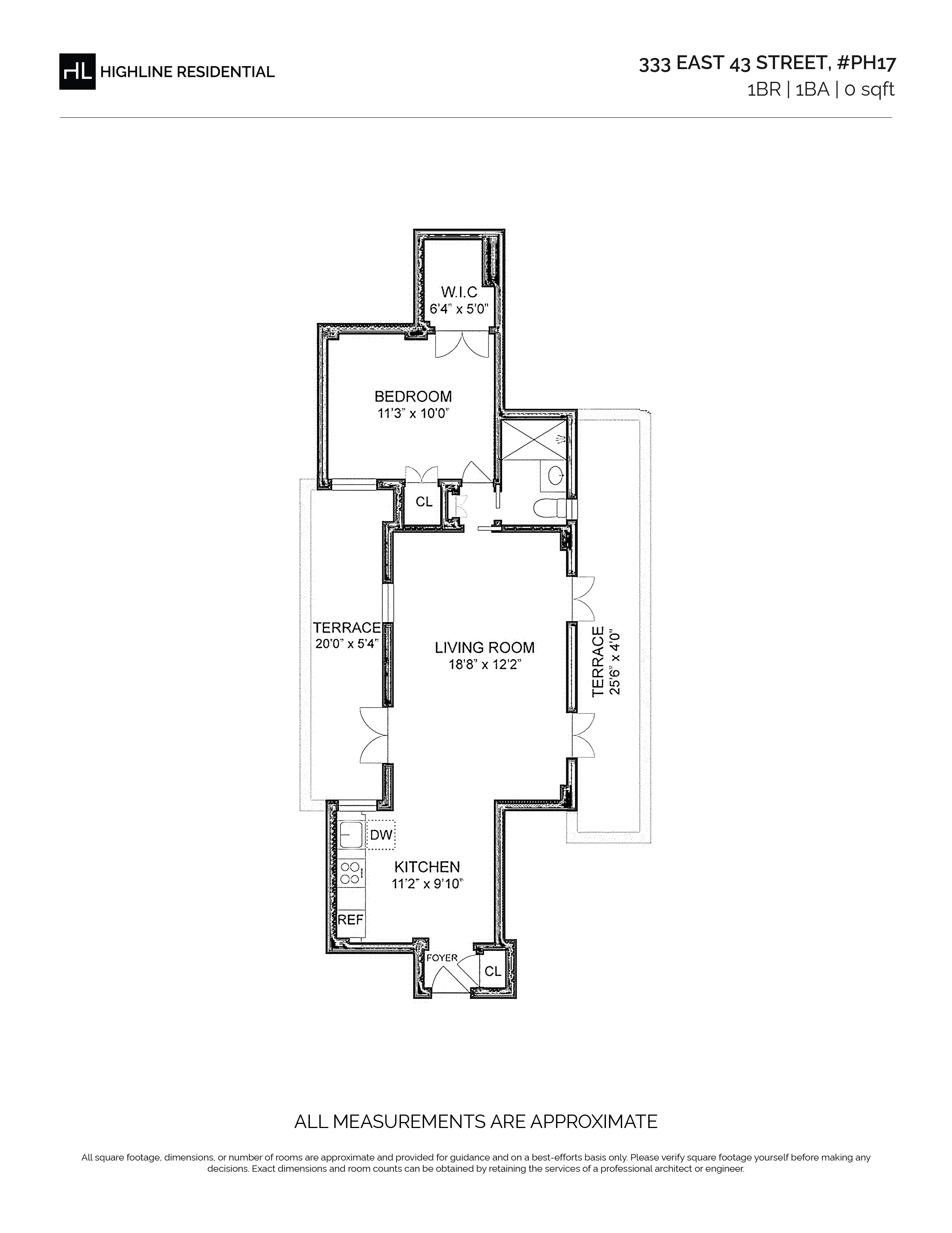 Photo for The Manor - 333 East 43rd Street Cooperative in Turtle Bay, Manhattan