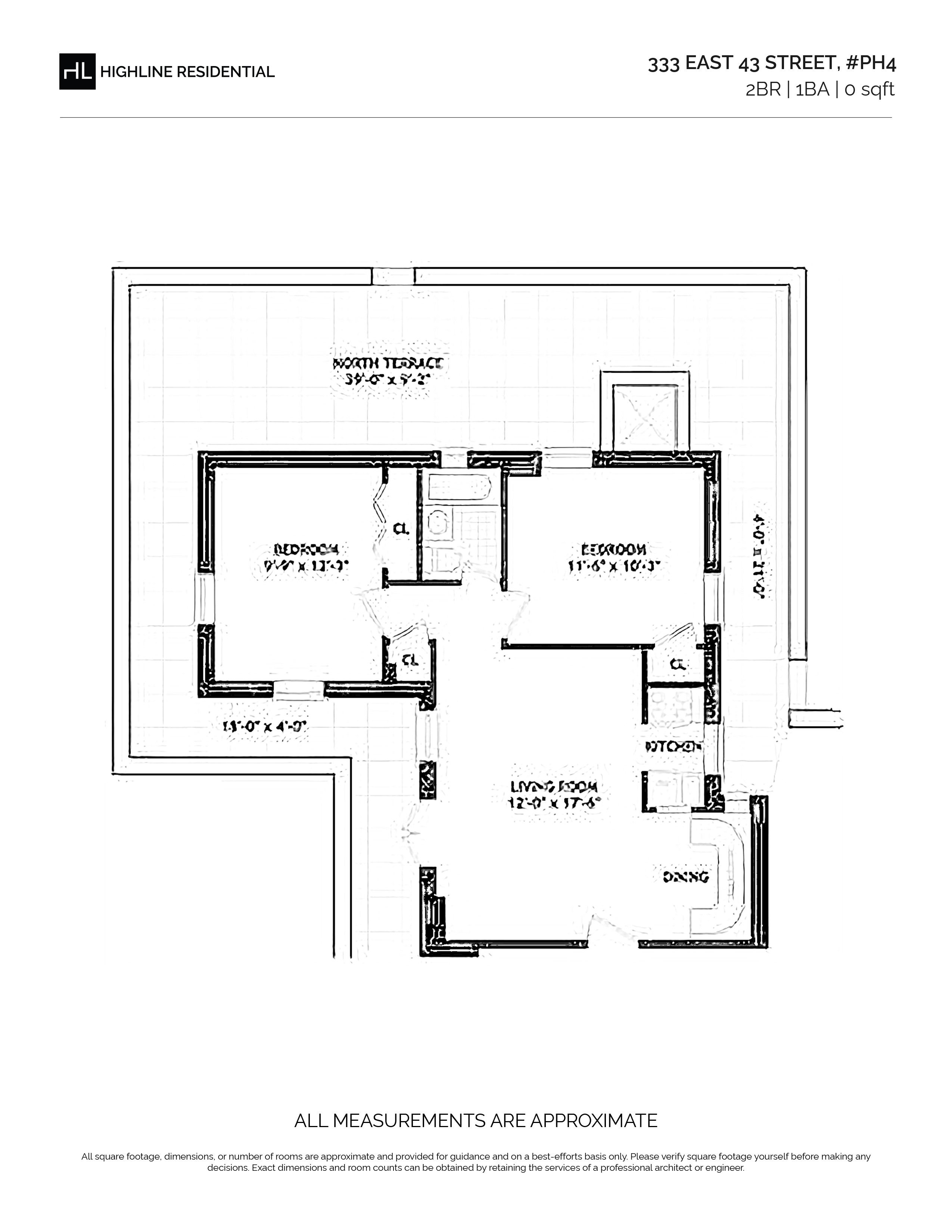 Photo for The Manor - 333 East 43rd Street Cooperative in Turtle Bay, Manhattan
